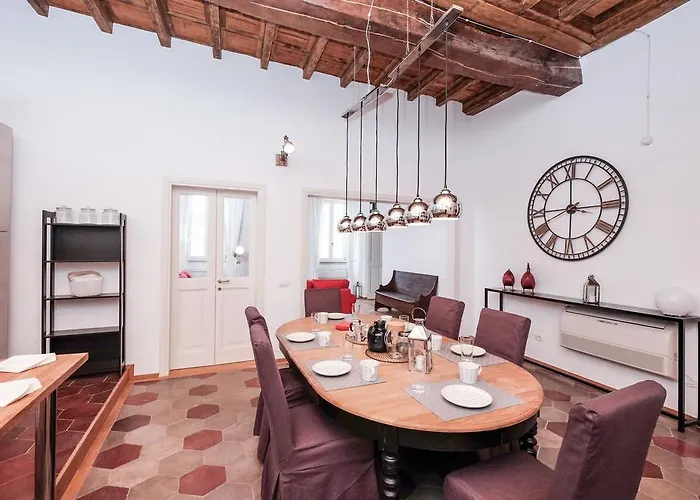 Trastevere Premium Appartamento Roma