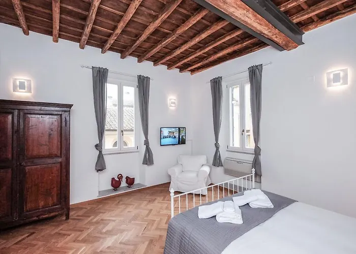Trastevere Premium Roma