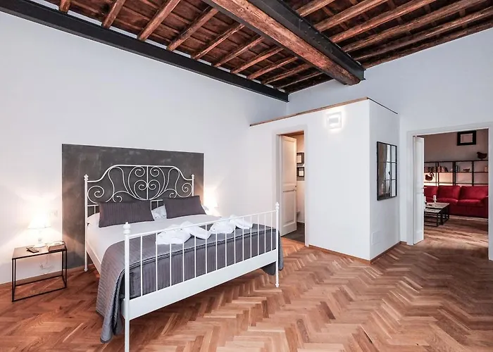 Appartamento Trastevere Premium *