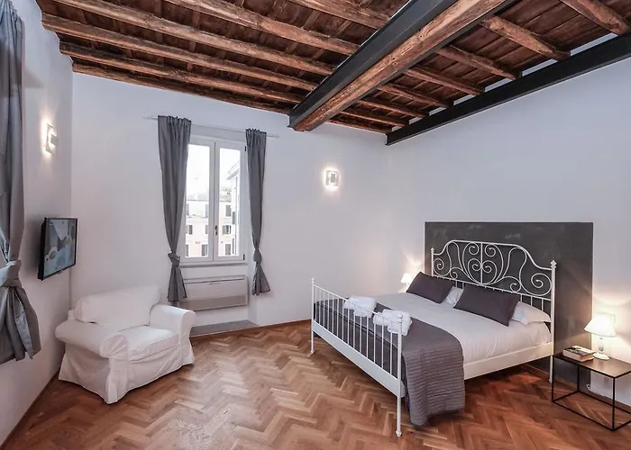 Trastevere Premium Appartamento Roma