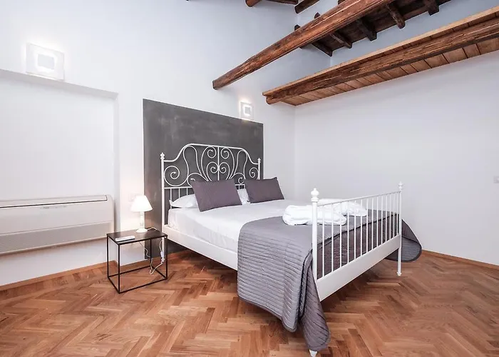Trastevere Premium Roma