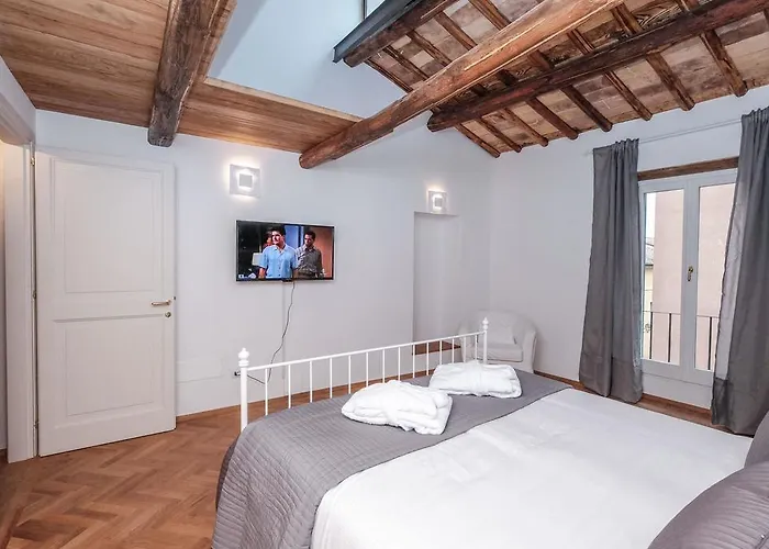 Appartamento Trastevere Premium *
