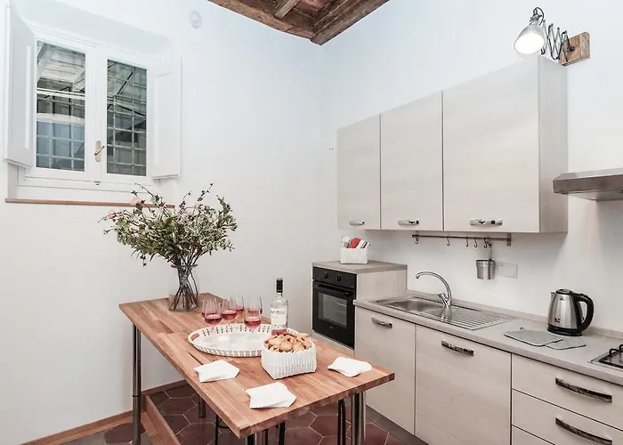 Appartamento Trastevere Premium