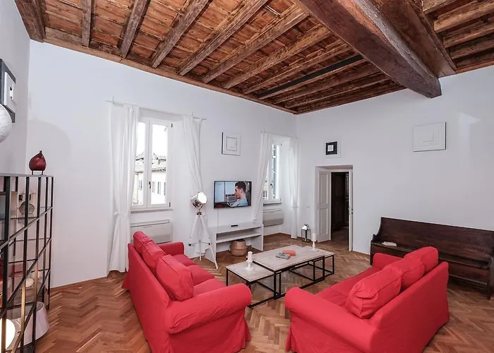 Trastevere Premium Appartamento Roma