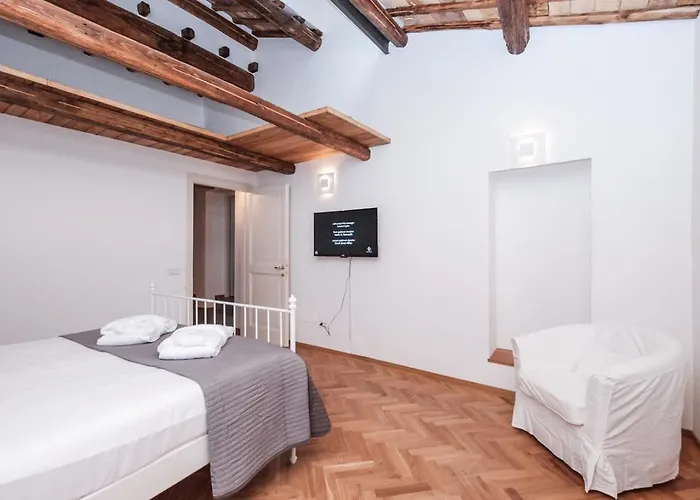 Trastevere Premium Roma