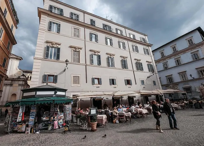 Trastevere Premium Appartamento