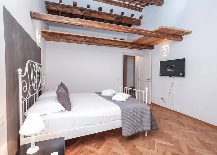 Trastevere Premium * Roma