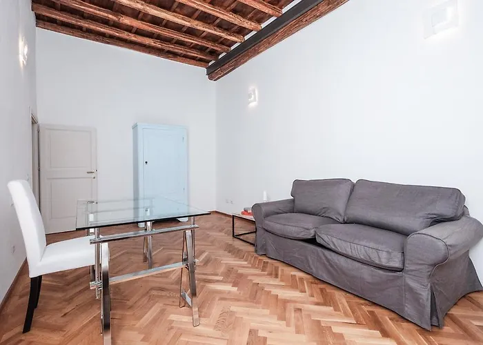 Appartamento Trastevere Premium
