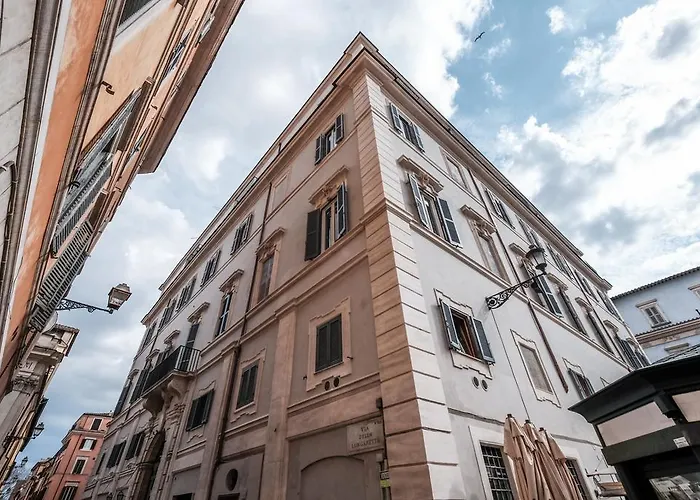 Trastevere Premium Roma