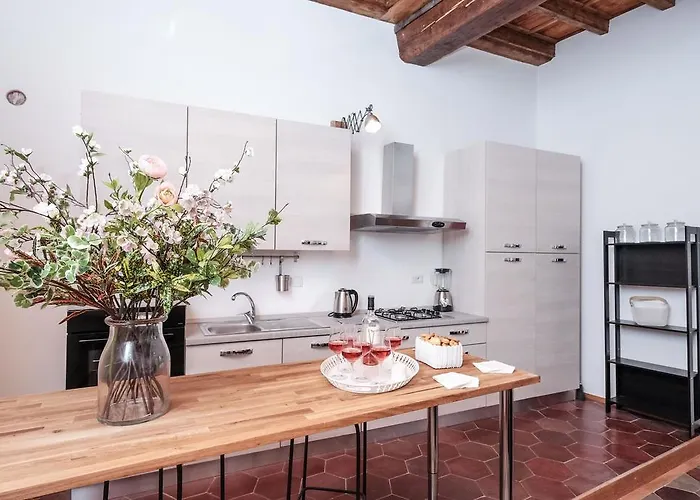 Trastevere Premium Appartamento
