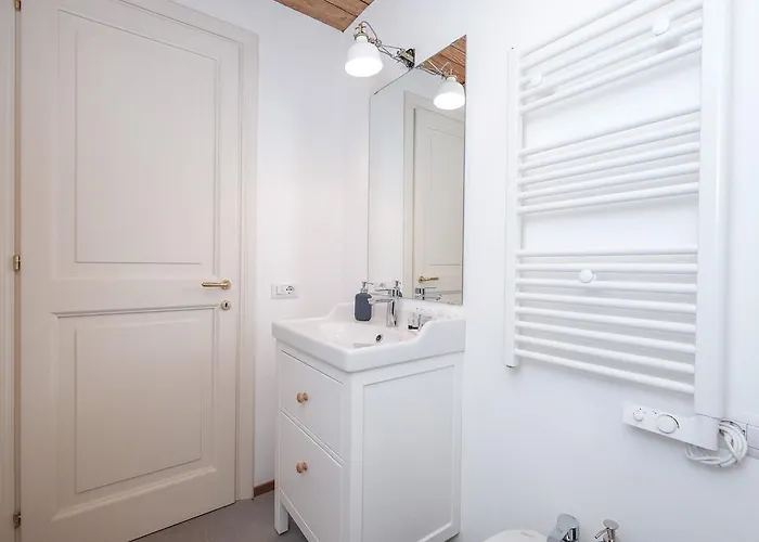 Appartamento Trastevere Premium *