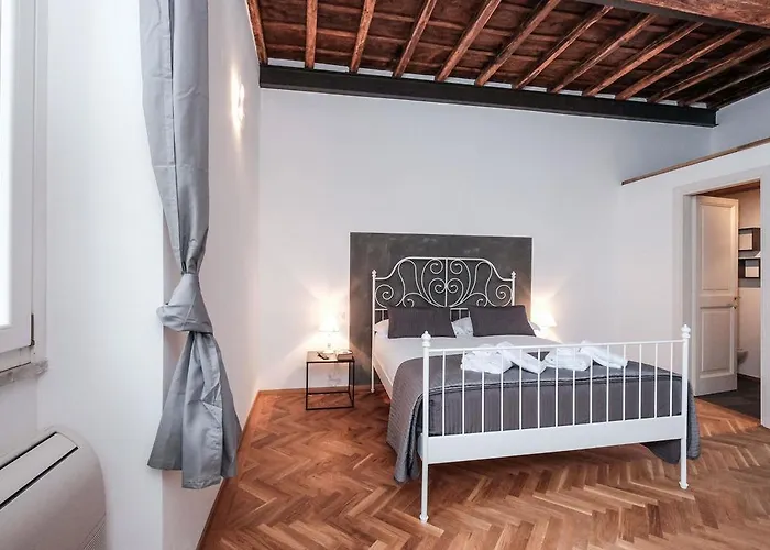 Trastevere Premium *