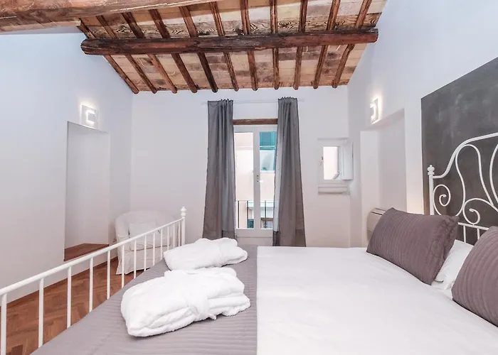Trastevere Premium