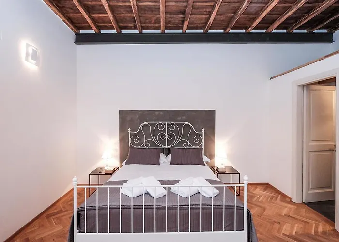 Appartamento Trastevere Premium Roma